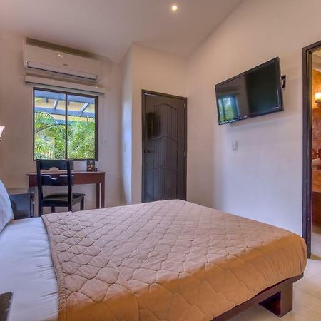 Wayak Hotel Managua Eksteriør bilde