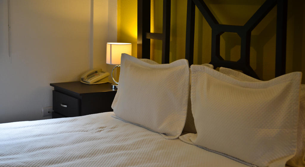 Wayak Hotel Managua Eksteriør bilde