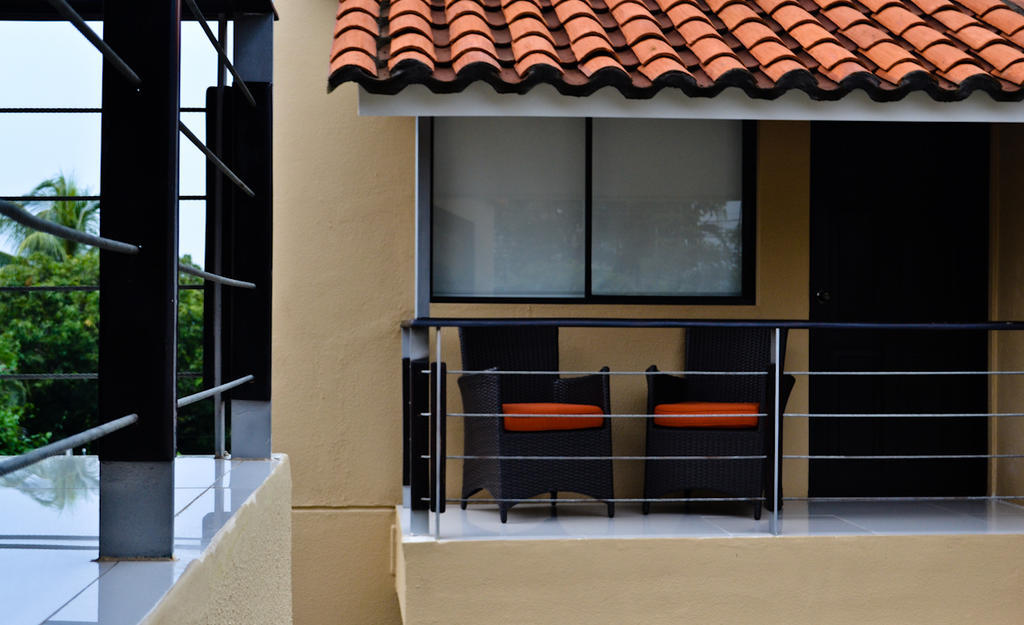 Wayak Hotel Managua Eksteriør bilde