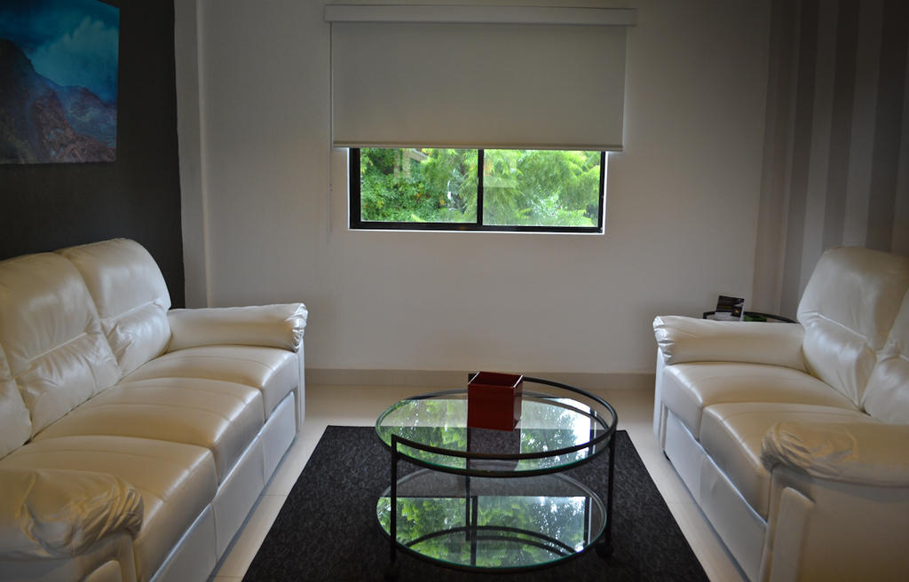 Wayak Hotel Managua Eksteriør bilde