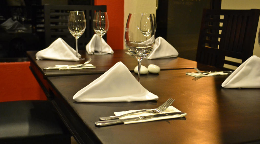 Wayak Hotel Managua Eksteriør bilde