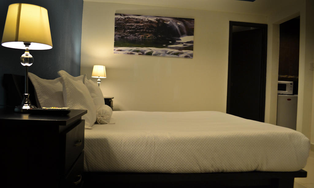 Wayak Hotel Managua Eksteriør bilde
