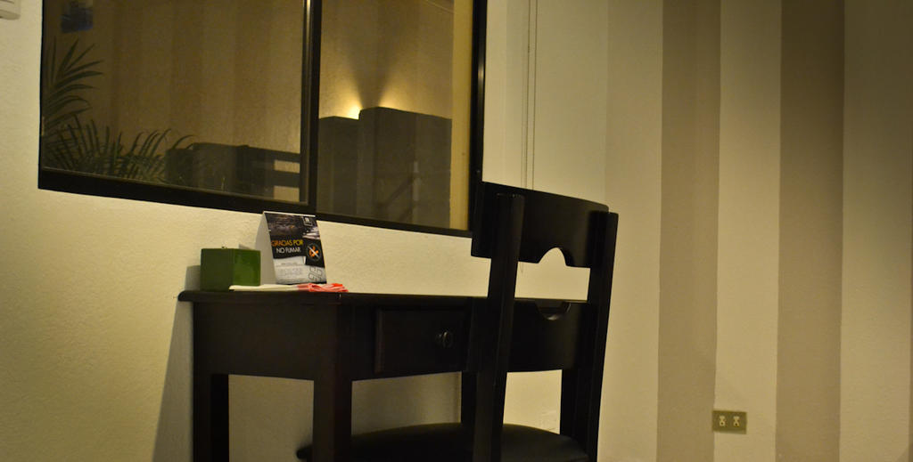 Wayak Hotel Managua Eksteriør bilde