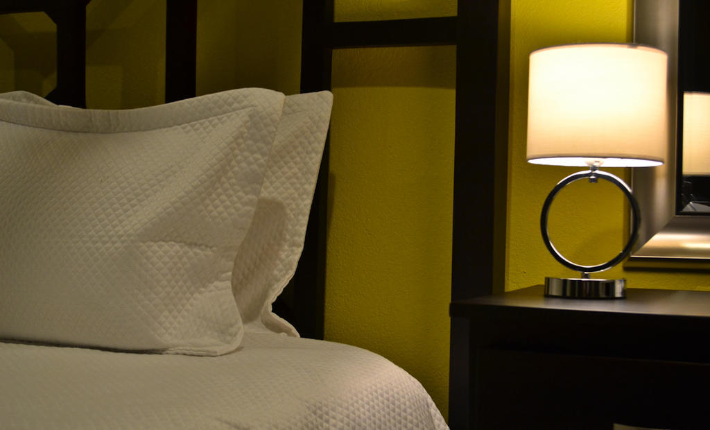 Wayak Hotel Managua Eksteriør bilde