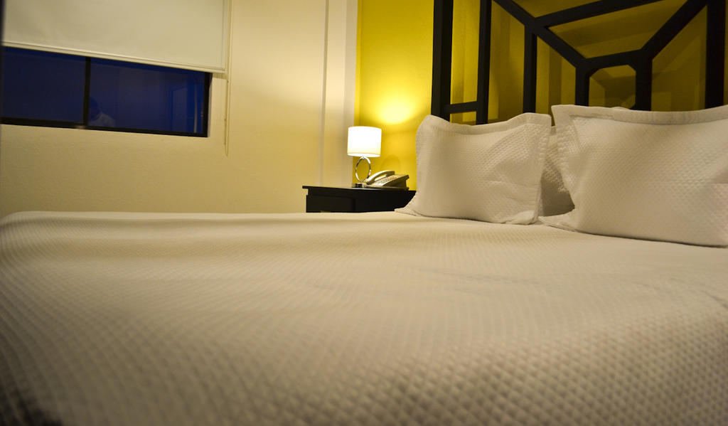 Wayak Hotel Managua Eksteriør bilde