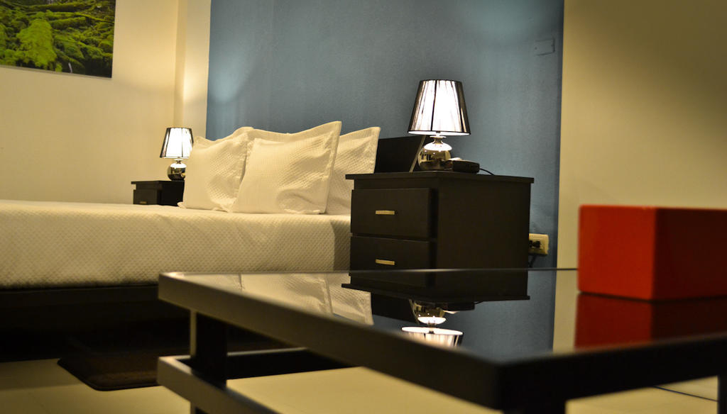 Wayak Hotel Managua Eksteriør bilde