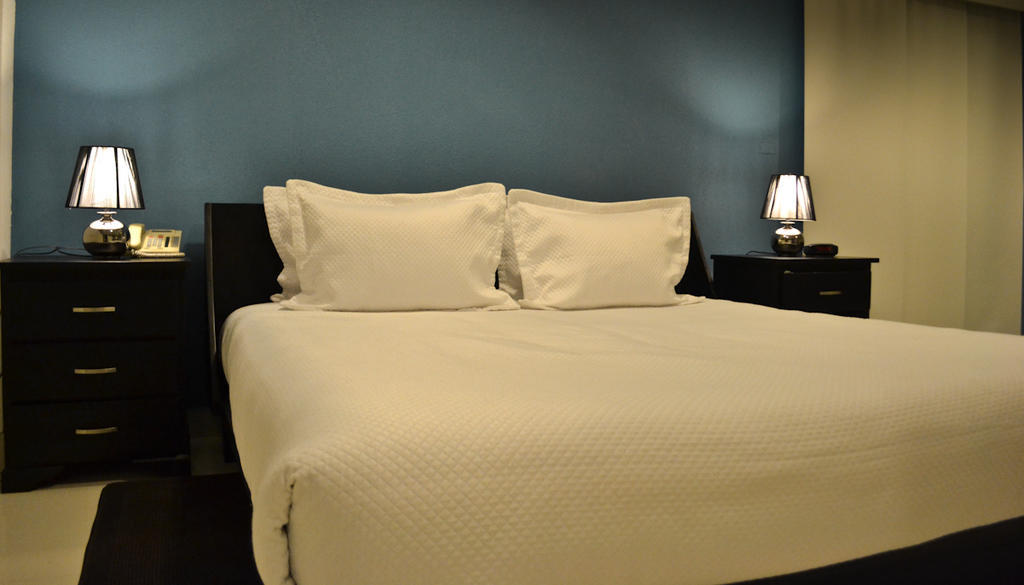 Wayak Hotel Managua Eksteriør bilde